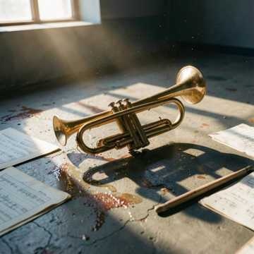 Brass Alley Spin 1